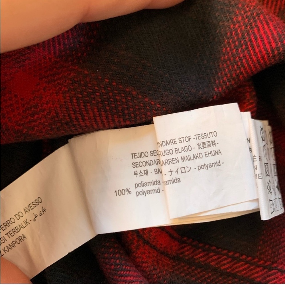 Zara Tops - Picture 6 of 16